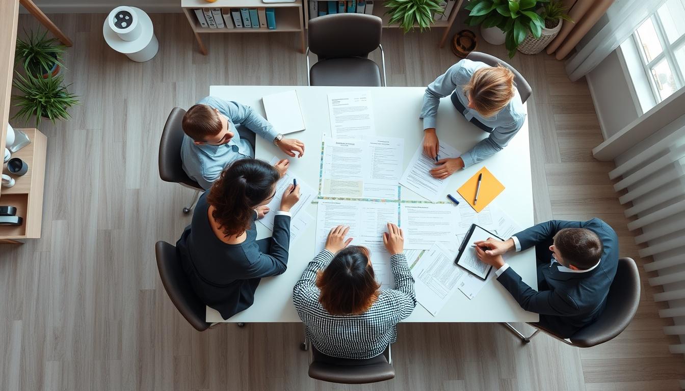 Contract Assistance